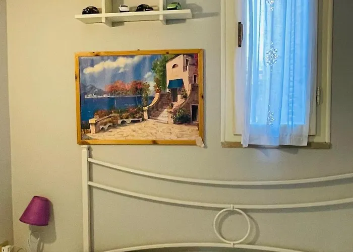 Pisolo プロッキオ