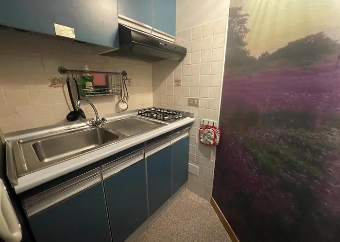 Pisolo * プロッキオ