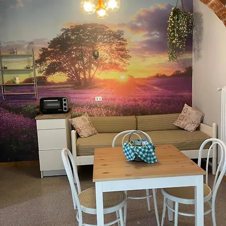 Pisolo Apartman Procchio