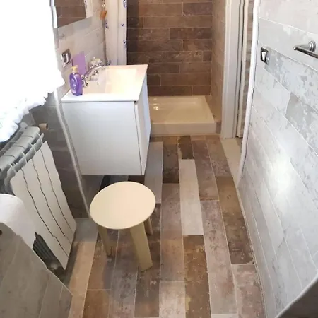 Pisolo Apartment Procchio (Isola d'Elba)
