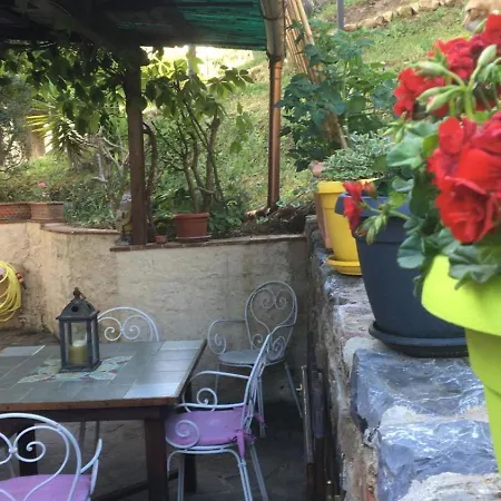 Pisolo Apartman Procchio