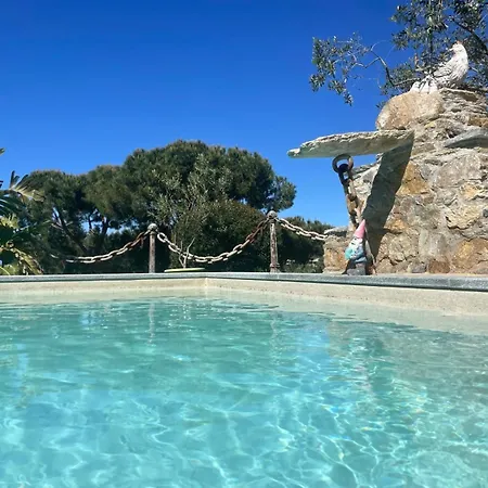 Apartment Pisolo
