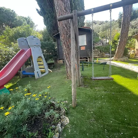 Pisolo Apartment
