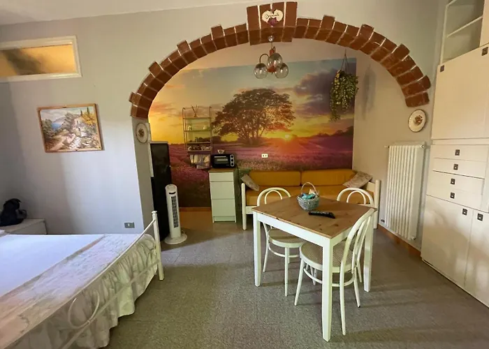 Apartman Pisolo *
