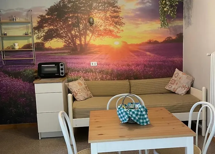 Pisolo Apartman Procchio