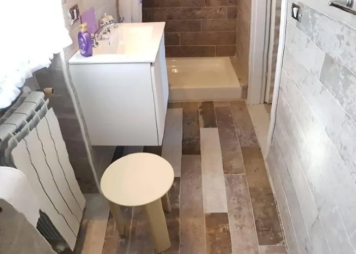 Pisolo Apartman Procchio