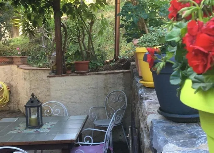 Pisolo Apartman Procchio