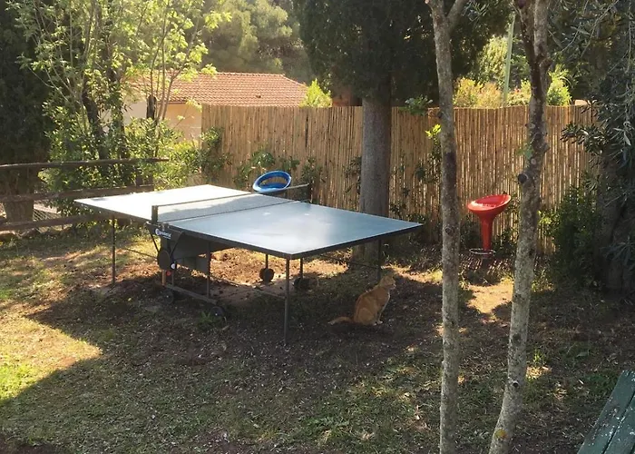 Pisolo * Procchio (Isola d'Elba)