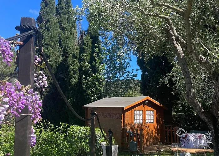 Apartman Pisolo Procchio